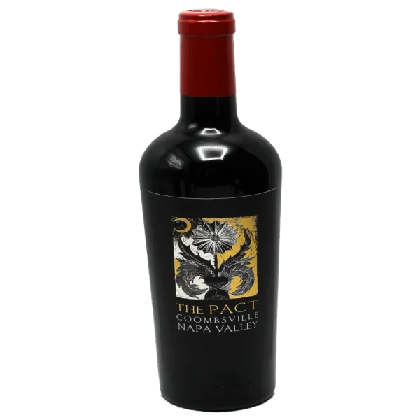 Faust The Pact 2021 Cabernet Sauvignon - 97 Points Premium Red Wine faust the pact 2021 cabernet s 0 1753344183 - BOTTLEBARRN