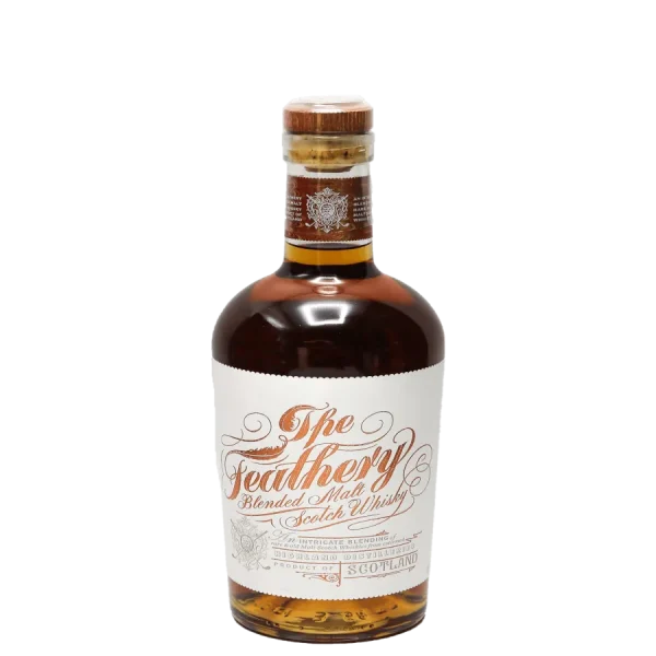 feathery smooth blended malt s 0 1753343993 - BOTTLEBARRN