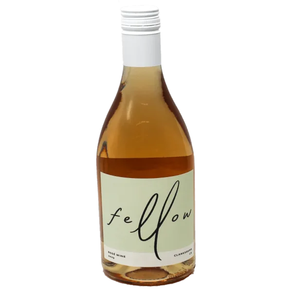 Fellow Wines 2023 Vintage Rosé | Premium Rosé Wine Bottle fellow wines 2023 vintage ros 0 1753345426 - BOTTLEBARRN