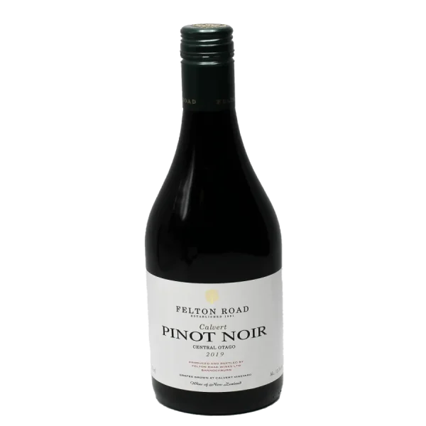 Felton Road 2021 Calvert Pinot Noir - JS96 WE93 Acclaimed Wine felton road 2021 calvert pinot 0 1753344333 - BOTTLEBARRN