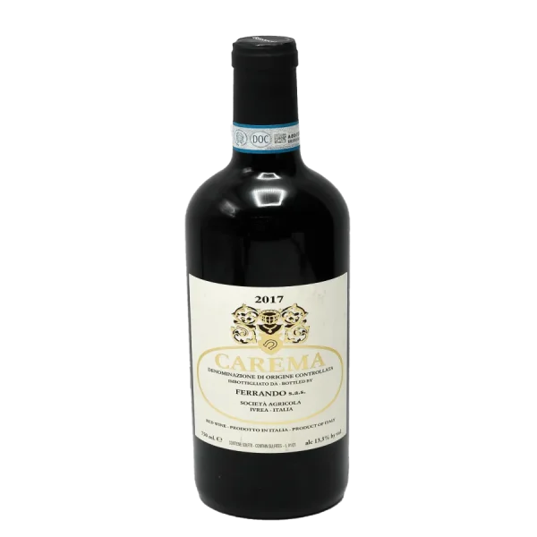 ferrando carema etichetta bian 0 1753344172 - BOTTLEBARRN
