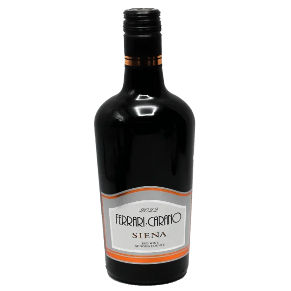 Ferrari-Carano Siena Red Blend 2022 - JS91 WE91 ferrari carano siena red blend 0 1753344084 - BOTTLEBARRN