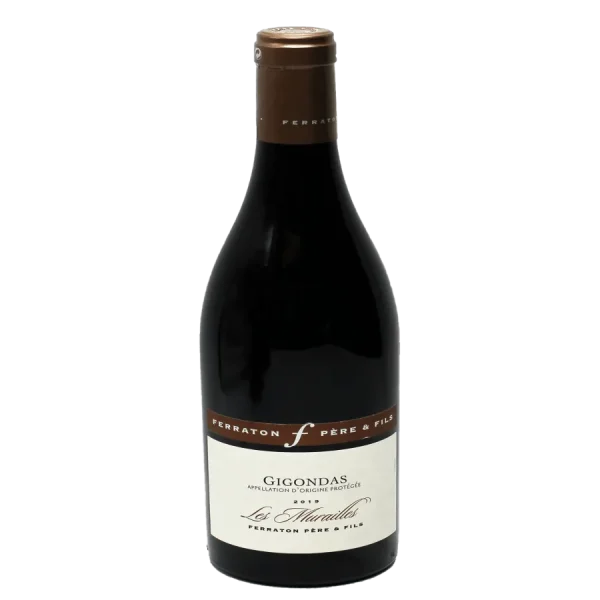 ferraton les murailles gigonda 0 1753344910 - BOTTLEBARRN