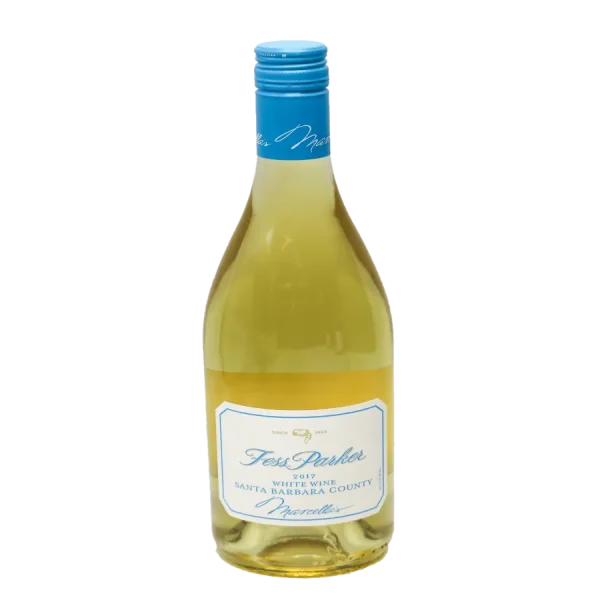 Fess Parker 2018 Marcella's Crisp White Wine Blend fess parker 2018 marcellas cri 0 1753344066 - BOTTLEBARRN