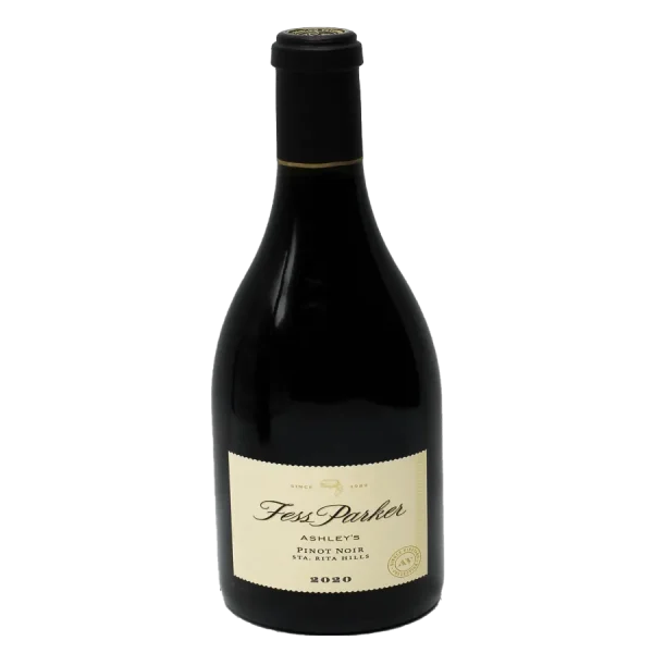 Fess Parker 2022 Pinot Noir - 95pt Wine Enthusiast Rated fess parker 2022 pinot noir 95 0 1753344065 - BOTTLEBARRN