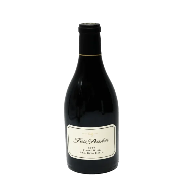 Fess Parker 2022 Sta. Rita Hills Pinot Noir - Wine Spectator 91 Points fess parker 2022 sta rita hill 0 1753344065 - BOTTLEBARRN