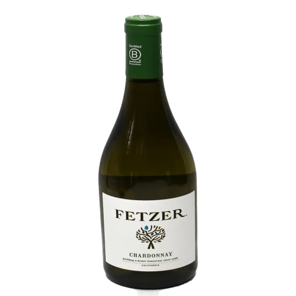 Fetzer Organic Chardonnay | California Vineyard Wine fetzer organic chardonnay cali 0 1753343906 - BOTTLEBARRN