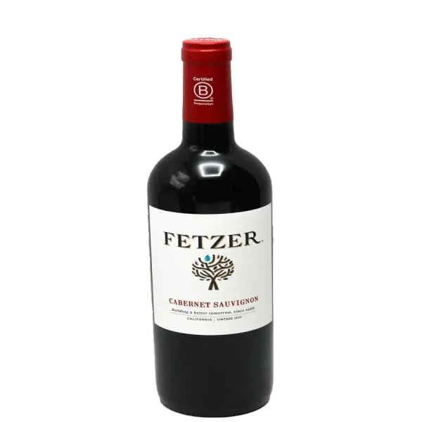 Fetzer Valley Oaks 2019 Cabernet Sauvignon - California Red Wine fetzer valley oaks 2019 cabern 0 1753343906 - BOTTLEBARRN