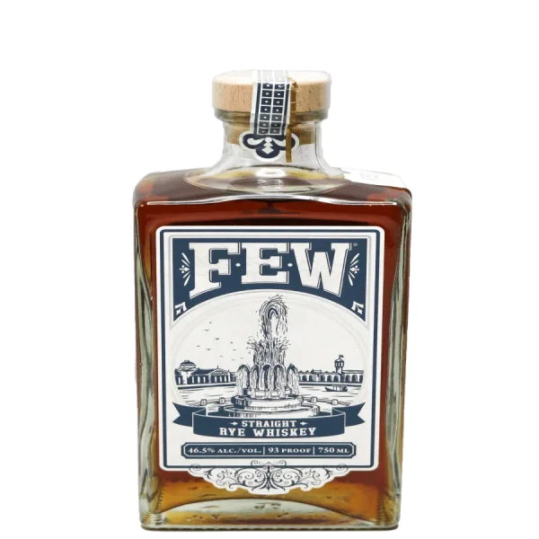 few spirits premium straight r 0 1753344083 - BOTTLEBARRN