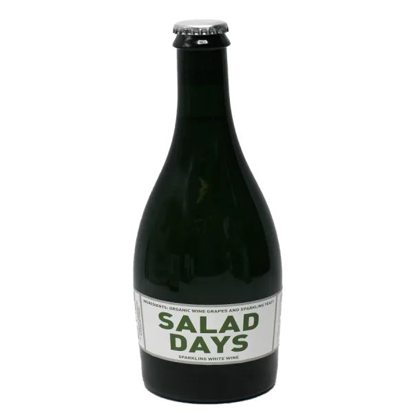 field recordings salad days sp 0 1753344740 - BOTTLEBARRN