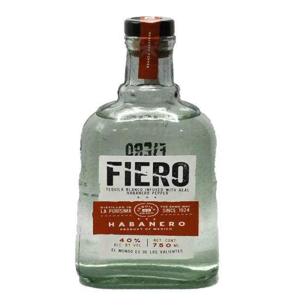Fiery Habanero Spice Blend - Silver Agave Spirit 500mL fiery habanero spice blend sil 0 1753345178 - BOTTLEBARRN