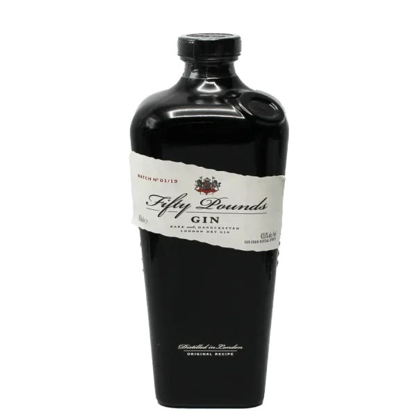 fifty pounds premium london dr 0 1753345020 - BOTTLEBARRN