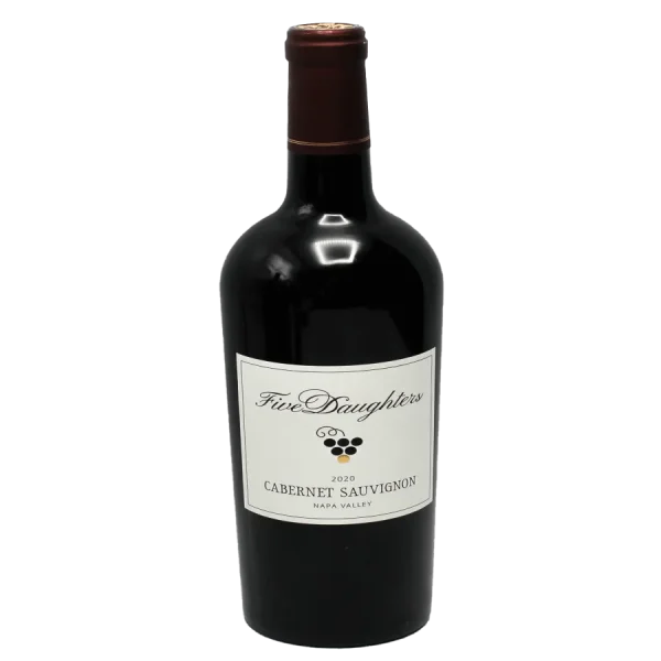 five daughters vineyard premiu 0 1753343594 - BOTTLEBARRN