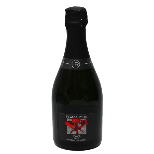 flama roja brut cava dry spani 0 1753344921 - BOTTLEBARRN
