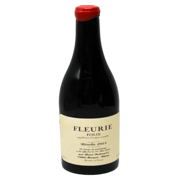 fleurie folie by yann bertrand 0 1753345324 - BOTTLEBARRN