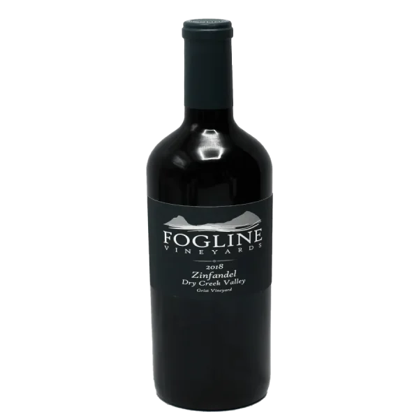 Fogline Grist Vineyard California Zinfandel Red Wine fogline grist vineyard califor 0 1753344961 - BOTTLEBARRN