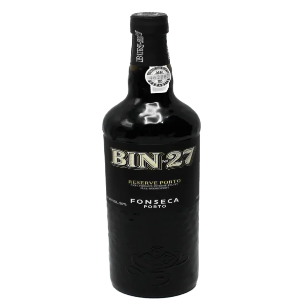 fonseca bin 27 award winning r 0 1753344909 - BOTTLEBARRN