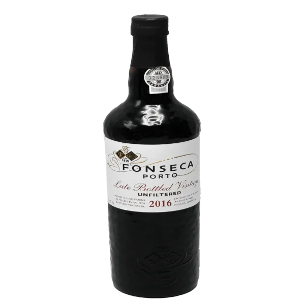 Fonseca LBV Port 2016 - Vintage Portuguese Wine Rated WA90 fonseca lbv port 2016 vintage 0 1753344920 - BOTTLEBARRN