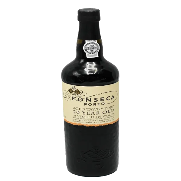 Fonsecas Legendary Vintage Aged Porto - Rare Top-Rated Dessert Wine fonsecas legendary vintage age 0 1753344921 - BOTTLEBARRN
