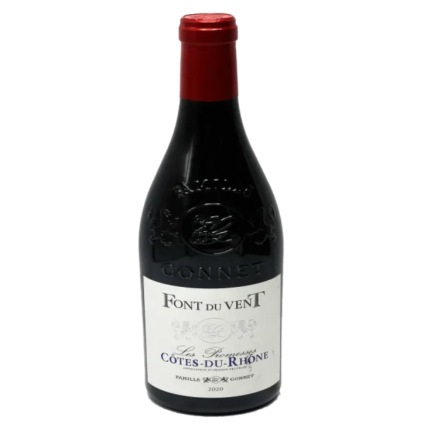 font du vent les promesses cot 0 1753344991 - BOTTLEBARRN
