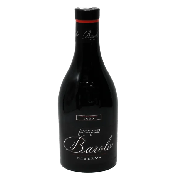 Fontanafredda 2000 Barolo Riserva WA92 Piedmont fontanafredda 2000 barolo rise 0 1753345030 - BOTTLEBARRN
