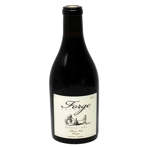 Forge Classique 2019 Pinot Noir - Elegant Red Wine Choice forge classique 2019 pinot noi 0 1753344964 - BOTTLEBARRN