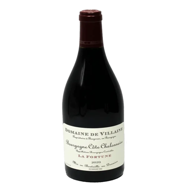 Fortune Estate Reserve Burgundy White Blend - France Terroir Wine fortune estate reserve burgund 0 1753343818 - BOTTLEBARRN