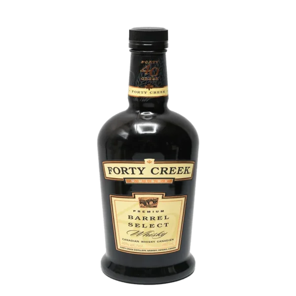 Forty Creek Barrel Select - Smooth Canadian Whisky 750ml forty creek barrel select smoo 0 1753344202 - BOTTLEBARRN