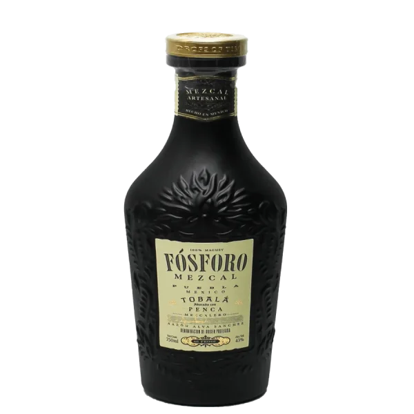 fosforo mezcal rare tobal agav 0 1753344808 - BOTTLEBARRN