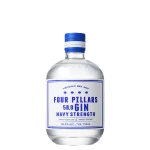 four pillars navy strength gin 0 1753343671 - BOTTLEBARRN
