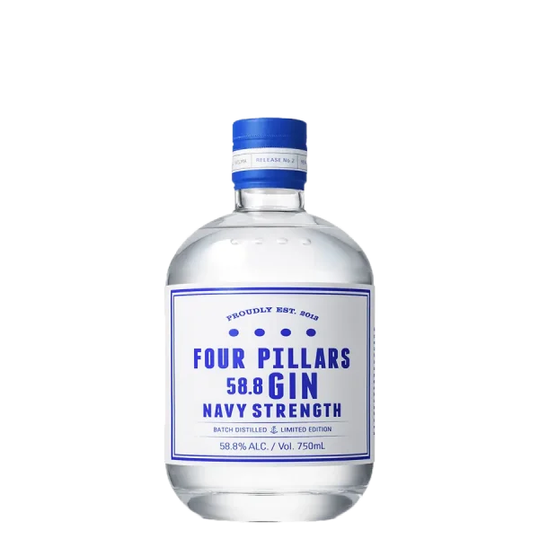Four Pillars Navy Strength Gin - Premium Australian High Proof four pillars navy strength gin 0 1753343671 - BOTTLEBARRN