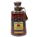 four roses obsk barrel select 0 1753345569 - BOTTLEBARRN