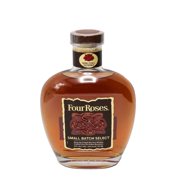 four roses select small batch 0 1753343737 - BOTTLEBARRN