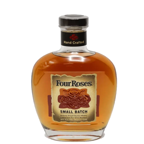 four roses small batch bourbon 0 1753343531 - BOTTLEBARRN