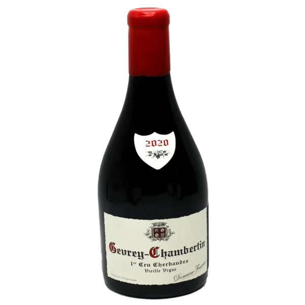 fourrier gevrey chambertin pre 0 1753344334 - BOTTLEBARRN