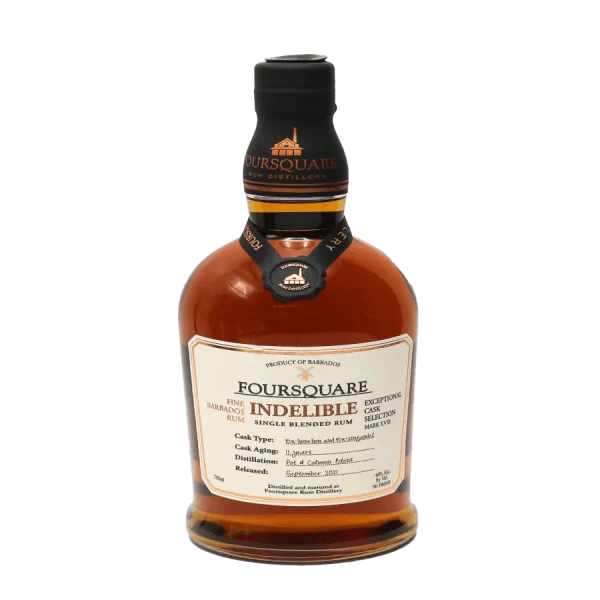 foursquare premium blended rum 0 1753344469 - BOTTLEBARRN