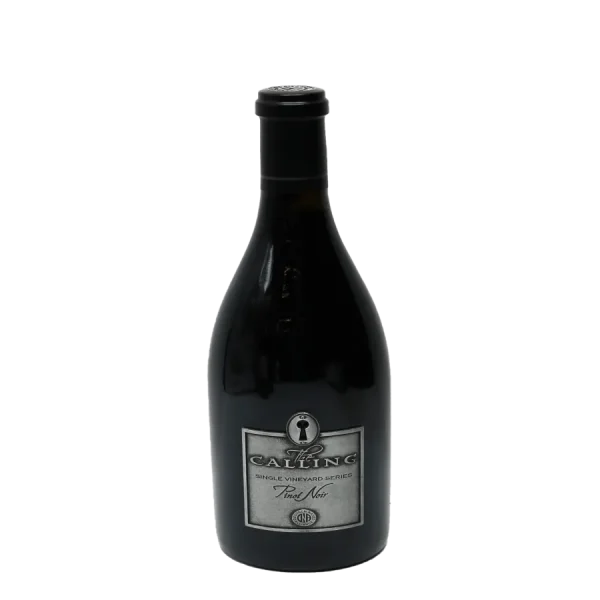 Fox Den Vineyard 2018 Pinot Noir - Premium California Red Wine fox den vineyard 2018 pinot no 0 1753343867 - BOTTLEBARRN