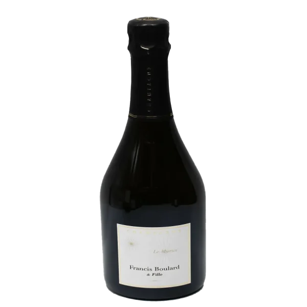 Francis Boulard Artisan Champagne Cuvee Le Murt - Exquisite Taste francis boulard artisan champa 0 1753344431 - BOTTLEBARRN