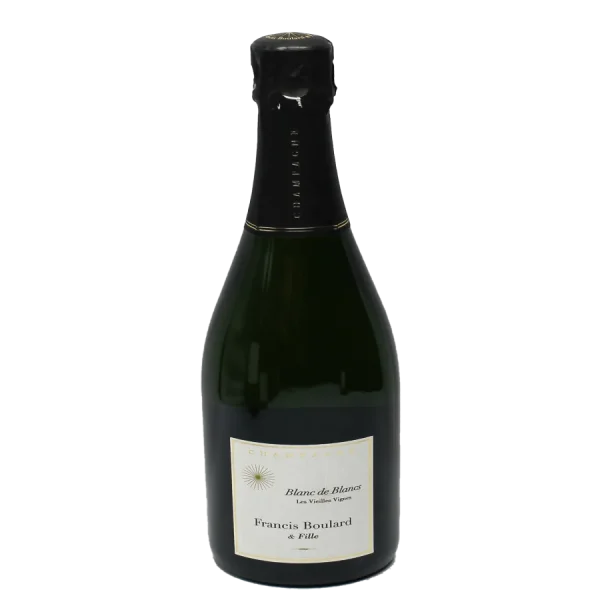 Francis Boulard Blanc de Blancs Chardonnay Old Vines 92pts WA francis boulard blanc de blanc 0 1753344431 - BOTTLEBARRN
