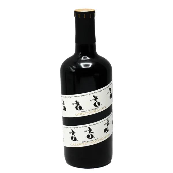 francis ford coppola directors 0 1753344085 - BOTTLEBARRN
