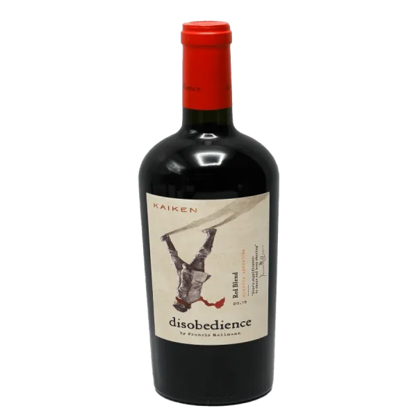 Francis Mallmann's 2019 Kaiken Disobedience Bold Red Wine francis mallmanns 2019 kaiken 0 1753343820 - BOTTLEBARRN