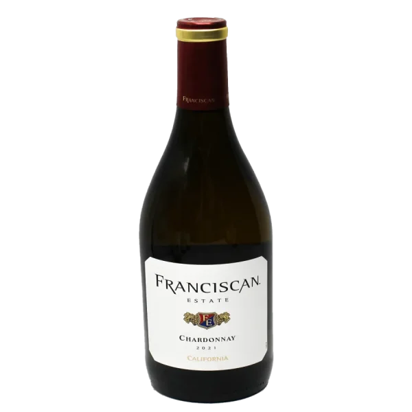 Franciscan Estate Napa Valley Chardonnay - Crisp Oak-Aged White Wine franciscan estate napa valley 0 1753344971 - BOTTLEBARRN