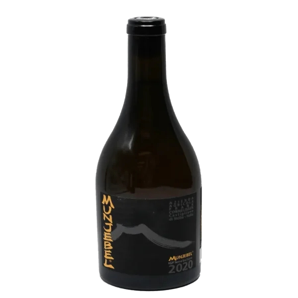Frank Cornelissen 2020 Munjebel Sicilian White Wine frank cornelissen 2020 munjebe 0 1753344769 - BOTTLEBARRN