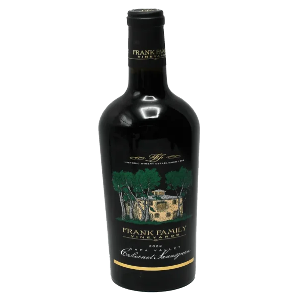 Frank Family Vineyards 2022 Napa Valley Cabernet Sauvignon frank family vineyards 2022 na 0 1753344203 - BOTTLEBARRN