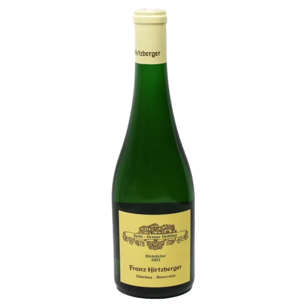 Franz Hirtzberger Grüner Veltliner Wachau 2022 - 91 Points franz hirtzberger grner veltli 0 1753345246 - BOTTLEBARRN