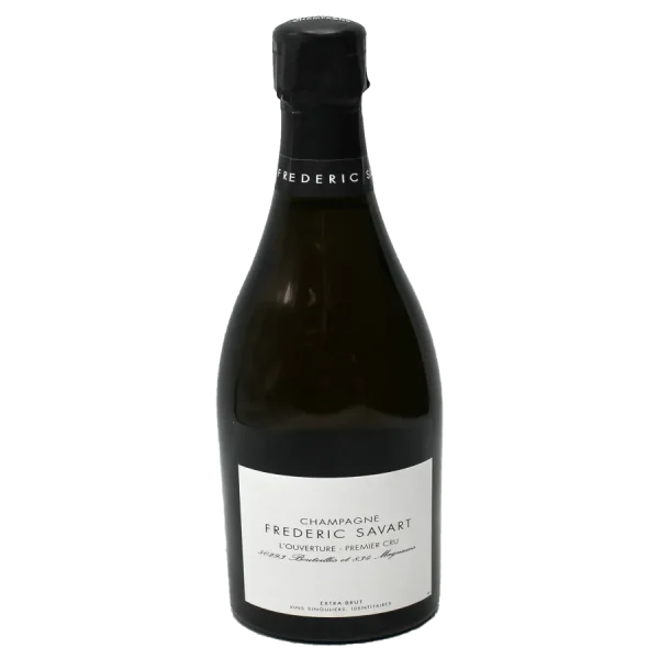 Frederic Savart Premier Cru Extra Brut Blanc de Noirs Champagne frederic savart premier cru ex 0 1753345396 - BOTTLEBARRN