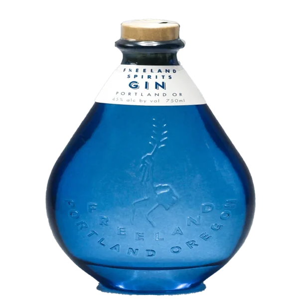 freeland portland craft gin sm 0 1753345071 - BOTTLEBARRN