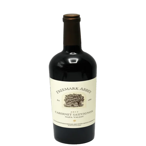 Freemark Abbey 2019 Napa Valley Cabernet Sauvignon Estate Bottled freemark abbey 2019 napa valle 0 1753343859 - BOTTLEBARRN
