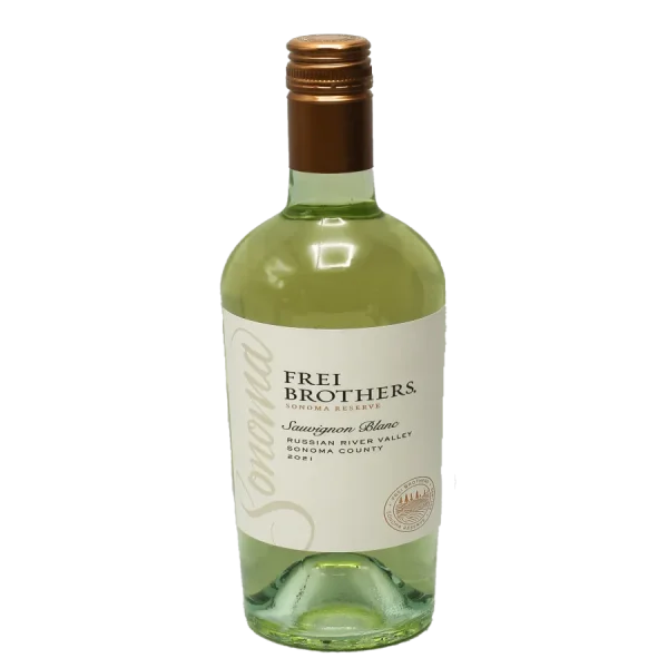 Frei Brothers Reserve 2023 Sauvignon Blanc - California Wine frei brothers reserve 2023 sau 0 1753343810 - BOTTLEBARRN