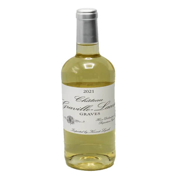 French White Wine | New Release | Chateau Graville Lacostes Graves Blanc french white wine new release 0 1753343576 - BOTTLEBARRN